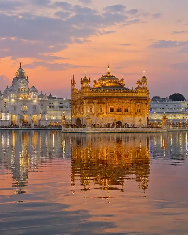 Golden Temple