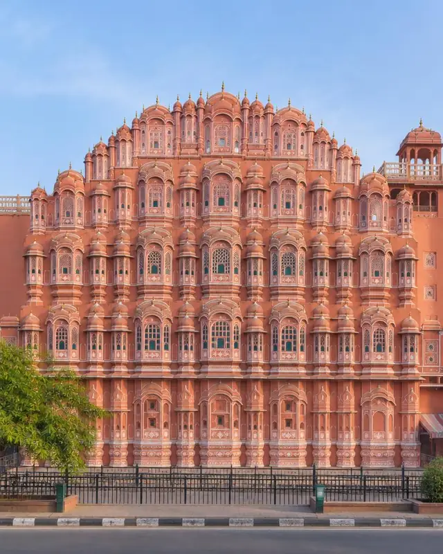 Hawa Mahal